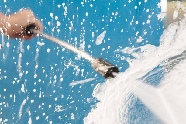 Best Rust Removal  in White Mountain Lake, AZ