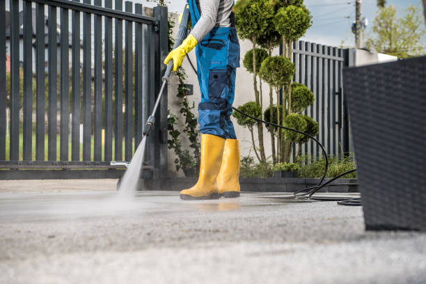 Best Restaurant Pressure Washing  in White Mountain Lake, AZ